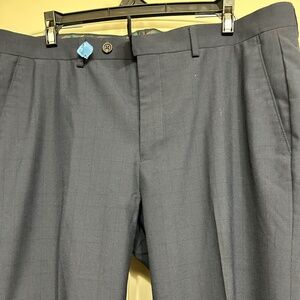 Chaps navy dress pants